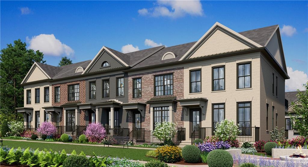 3155 Paley Dr., Alpharetta, GA 30009