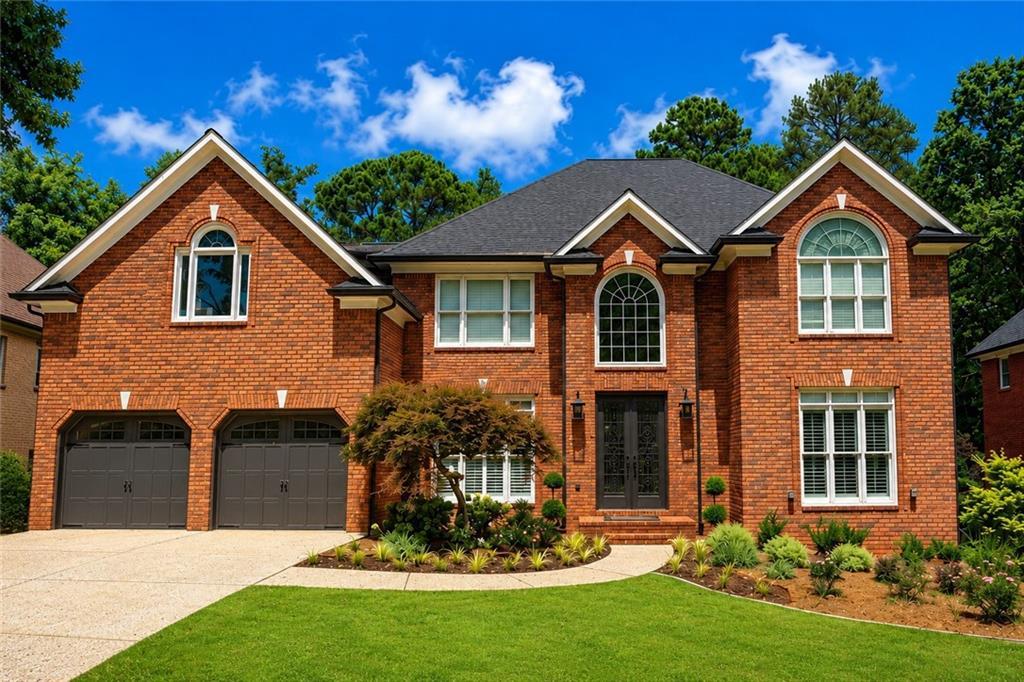 5852 Brookstone Walk, Acworth, GA 30101