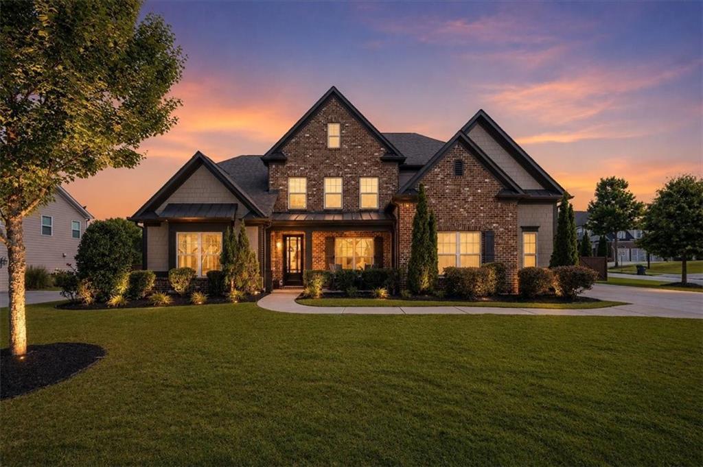 111 Sierra Cir., Woodstock, GA 30188