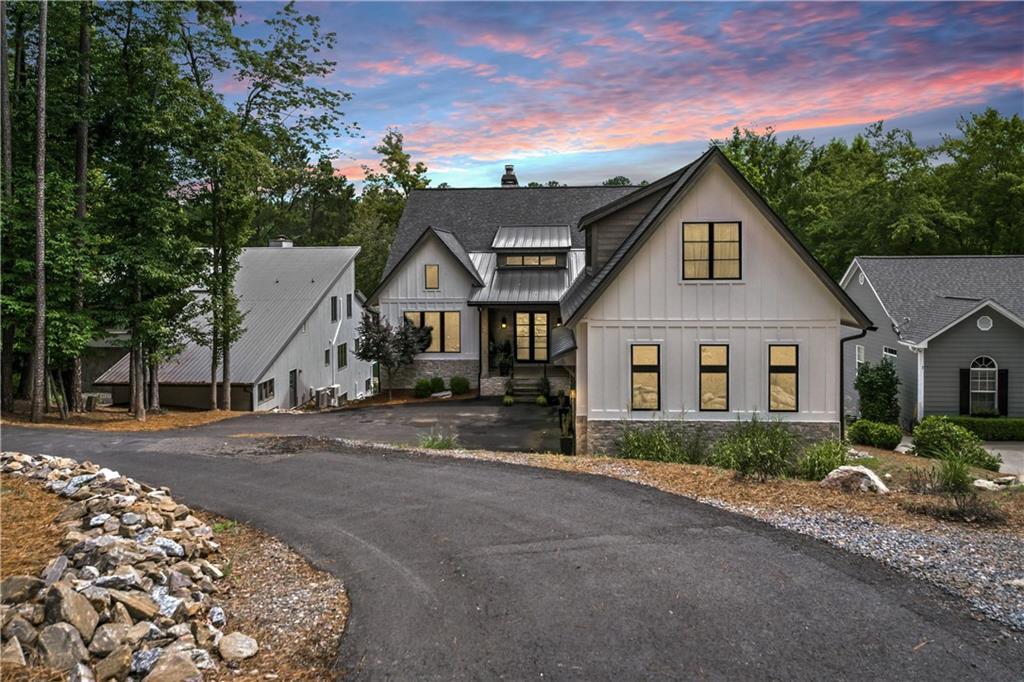 113 Smohalla Ct., Waleska, GA 30183