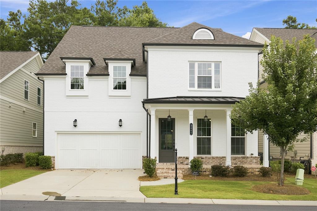 3440 Ashfield Point Ave., Duluth, GA 30096