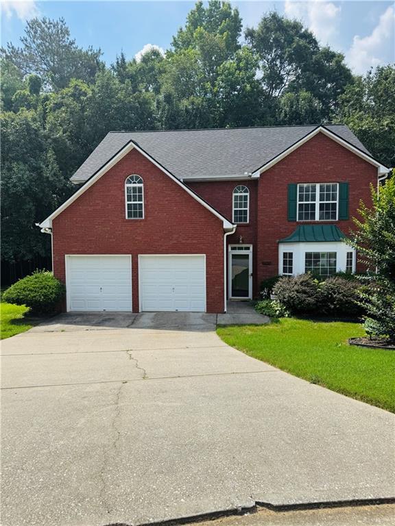 3576 River Birch Tr., Decatur, GA 30034
