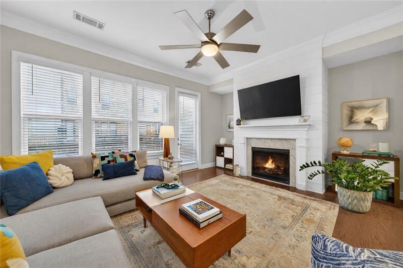 1601 Aldworth Pl., Atlanta, GA 30339