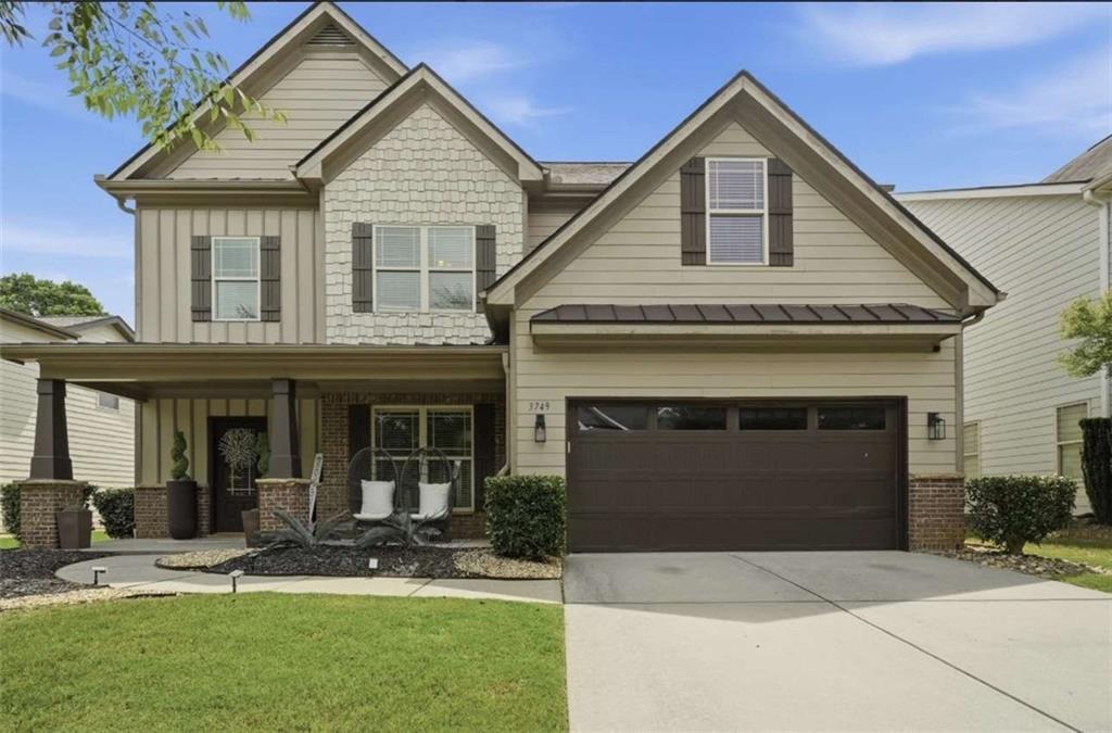 3749 Saddlemaker Dr., Buford, GA 30519