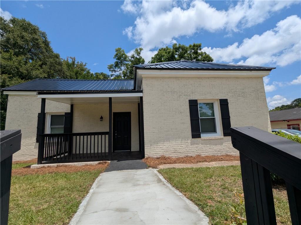 409 Colquitt St., Lagrange, GA 30241