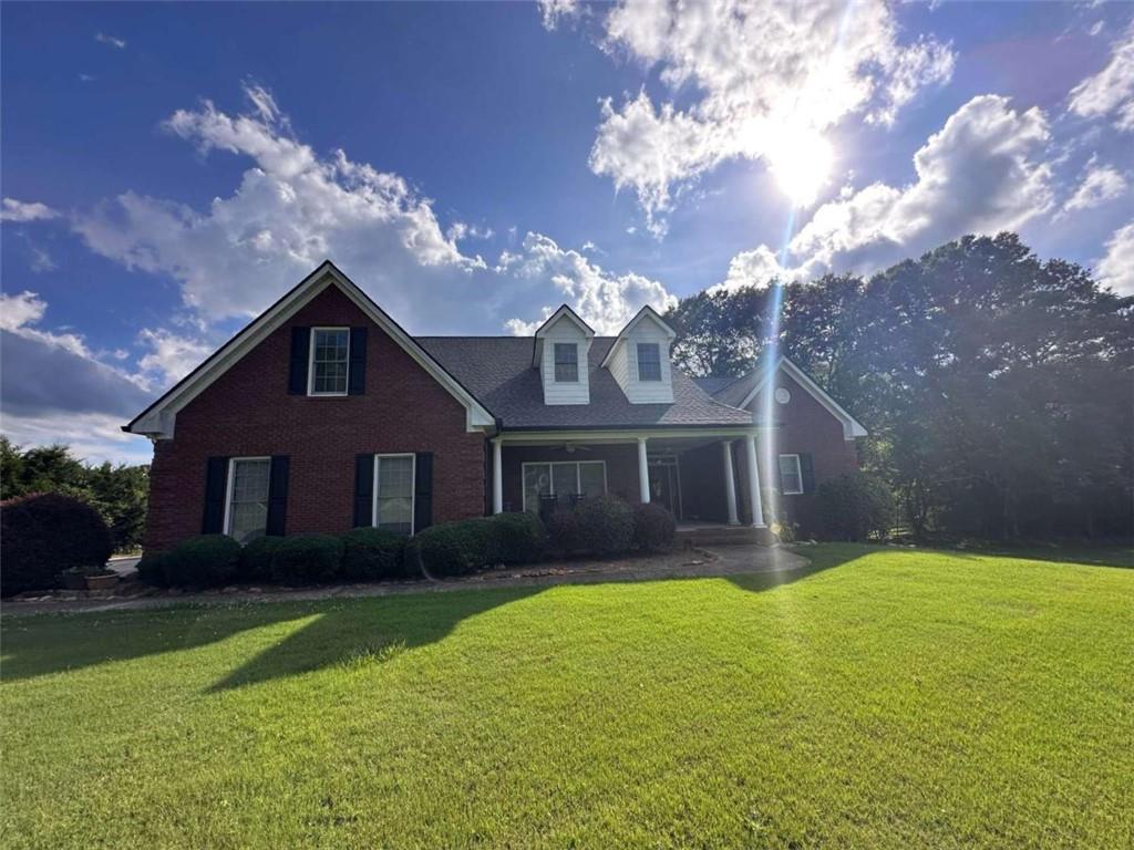 903 Little River Rd., Social Circle, GA 30025