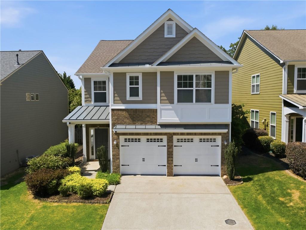 5840 Falls Landing Dr., Cumming, GA 30040