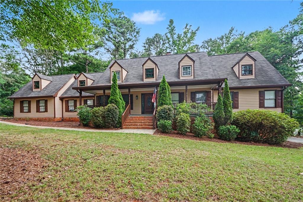 3597 Smithtown Rd., Suwanee, GA 30024