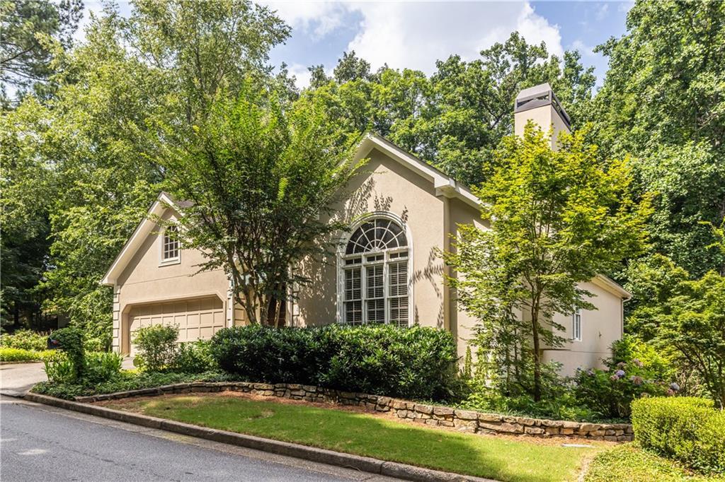3838 Ashford Tr., Atlanta, GA 30319