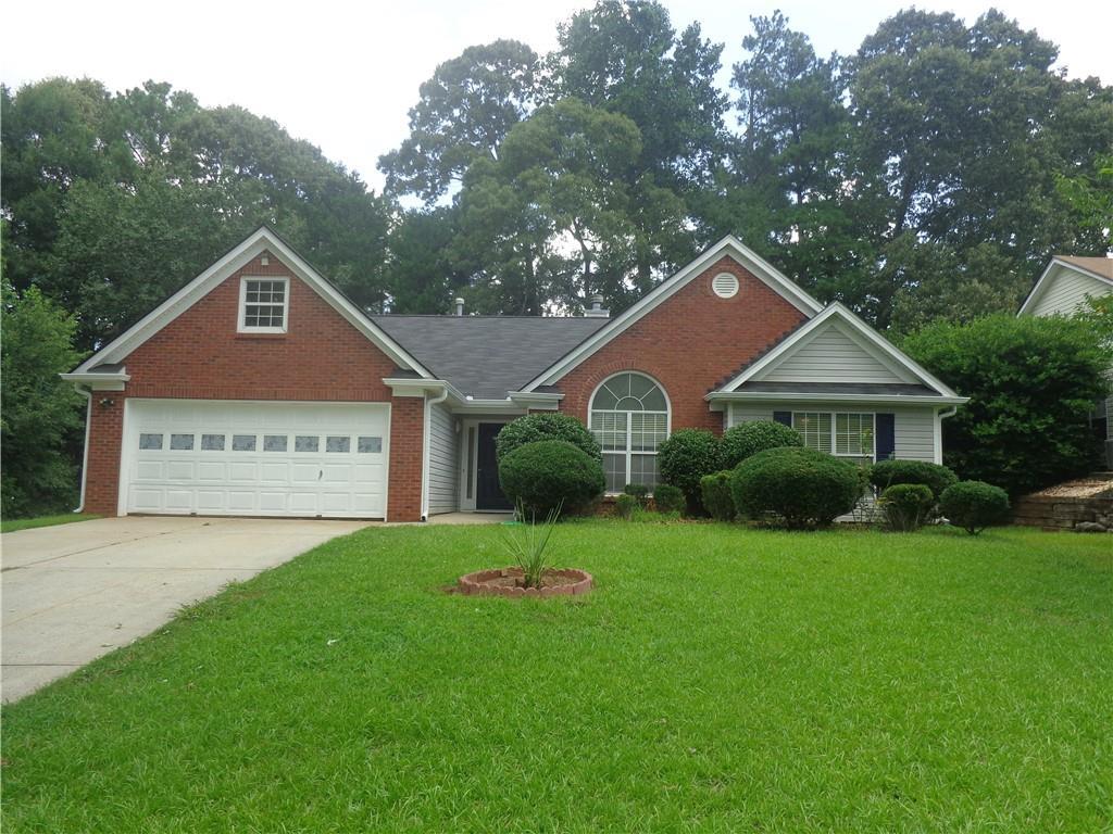 357 Kingsberry Ln., Lawrenceville, GA 30046