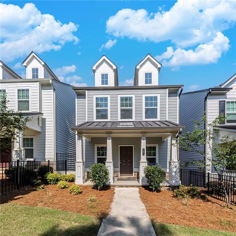 543 Ruths Dr., Woodstock, GA 30188
