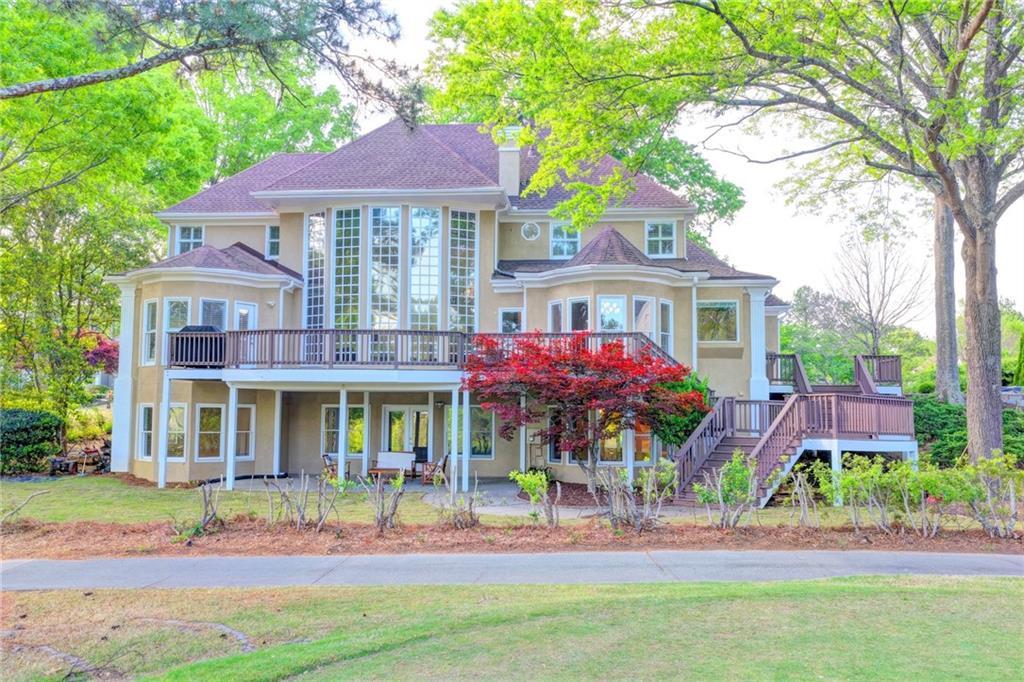 7910 St Marlo Country Club Pkwy., Duluth, GA 30097