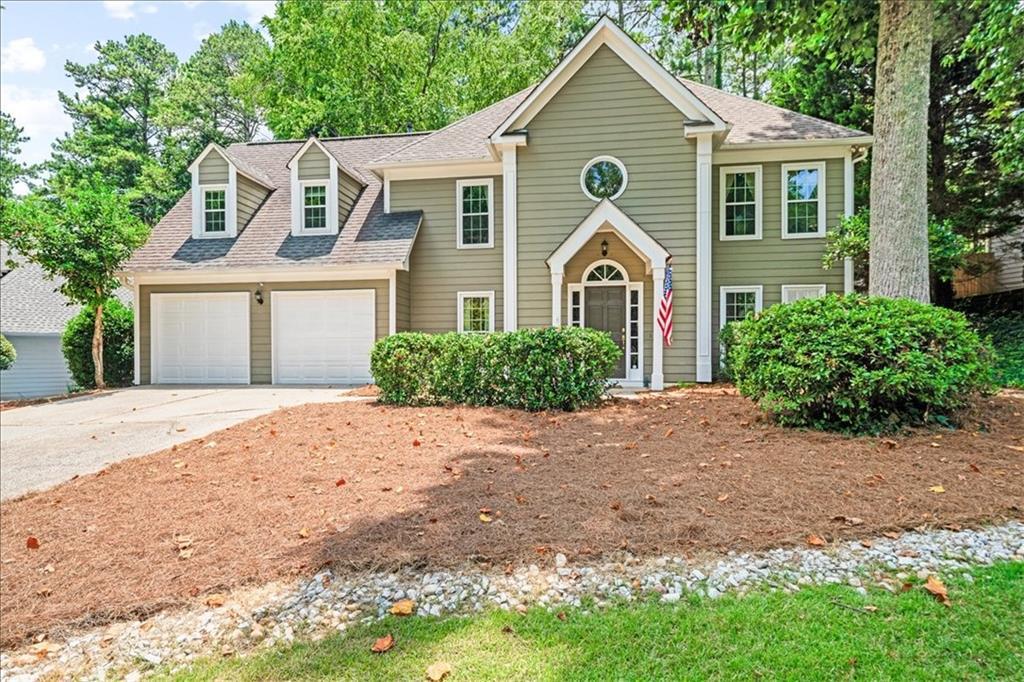 5265 N Hillbrooke Trace, Johns Creek, GA 30005