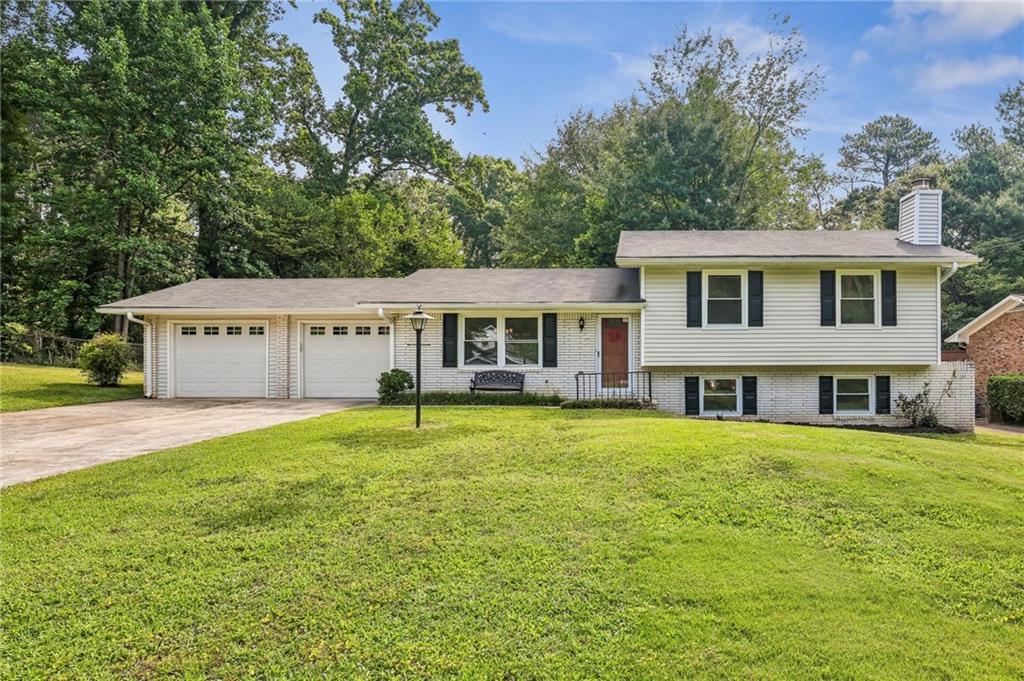 3543 Cherokee Rd., Atlanta, GA 30340