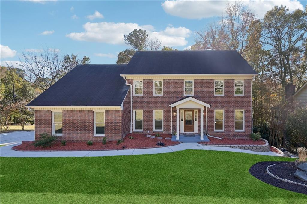 3233 Bolero Pass, Atlanta, GA 30341