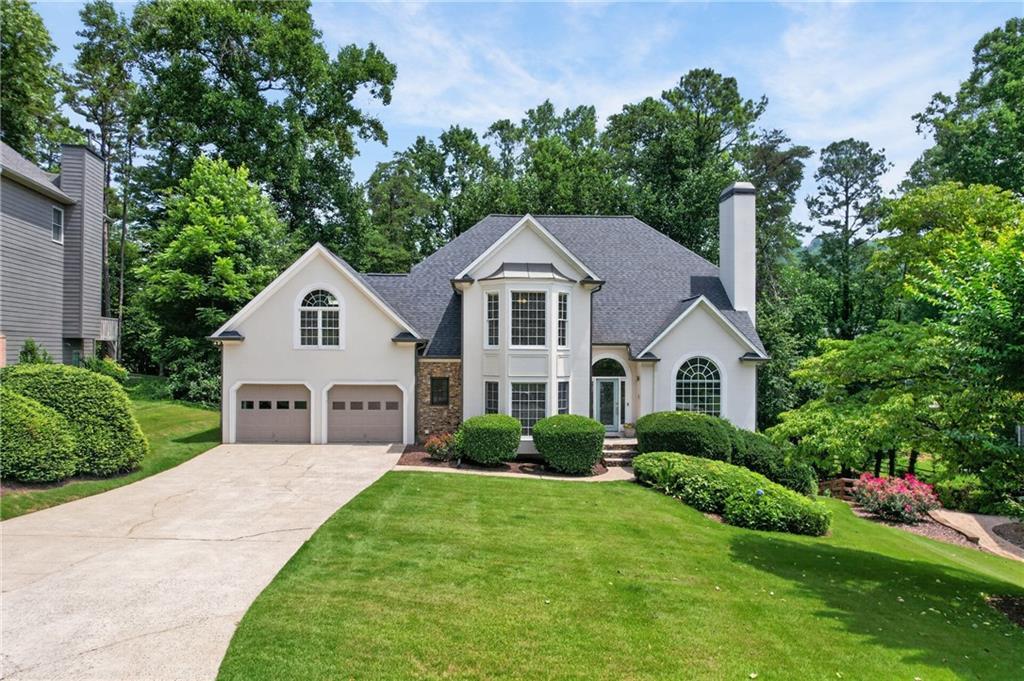 3025 Oaktree Landing, Marietta, GA 30066