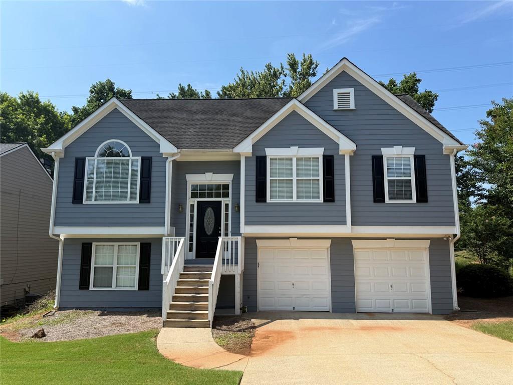 5071 Newpark Dr., Acworth, GA 30101