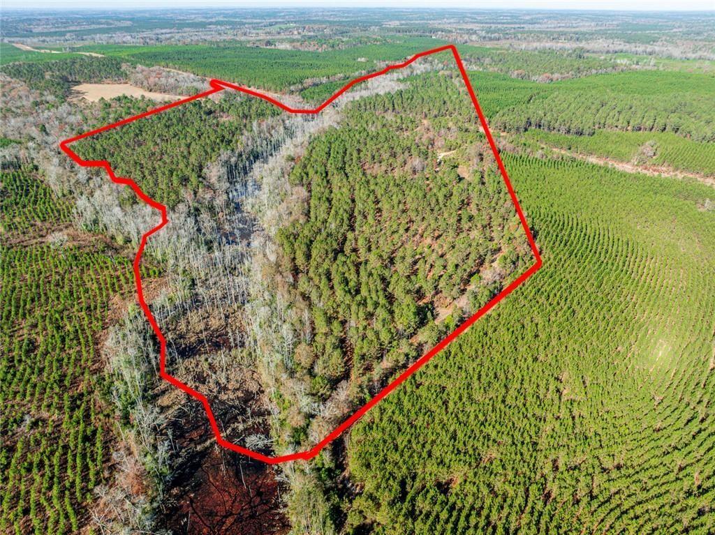 N Indian Trail Rd., Sandersville, GA 31082