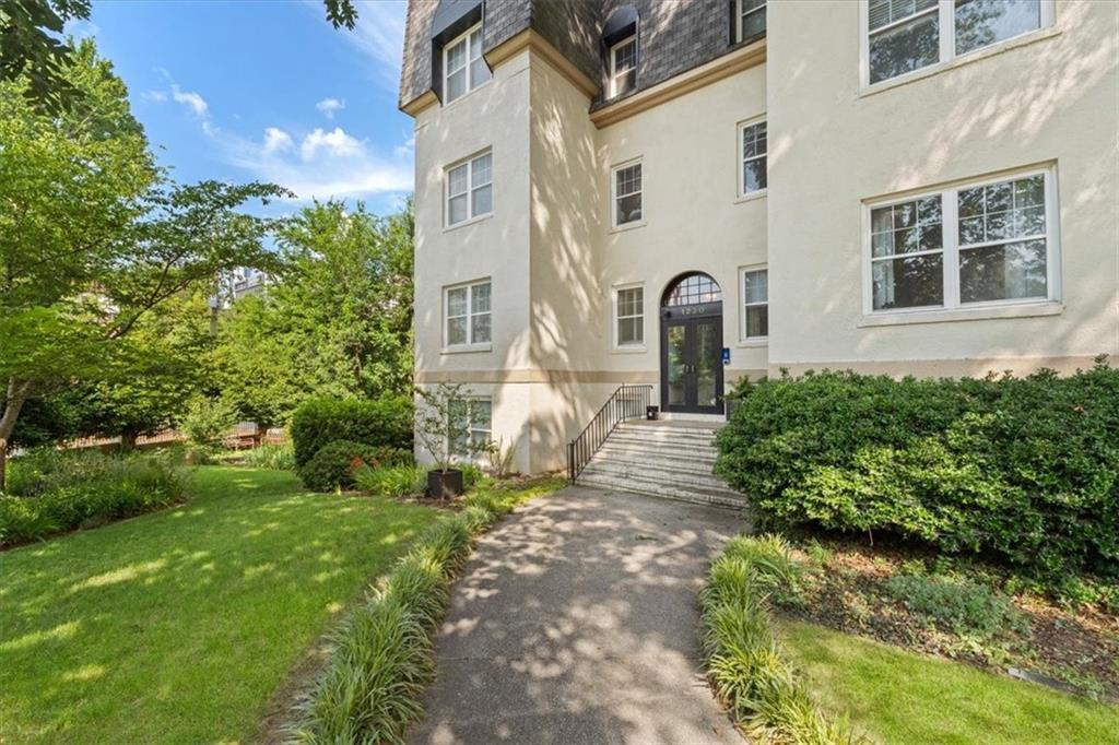 1230 Piedmont Ave. #401, Atlanta, GA 30309