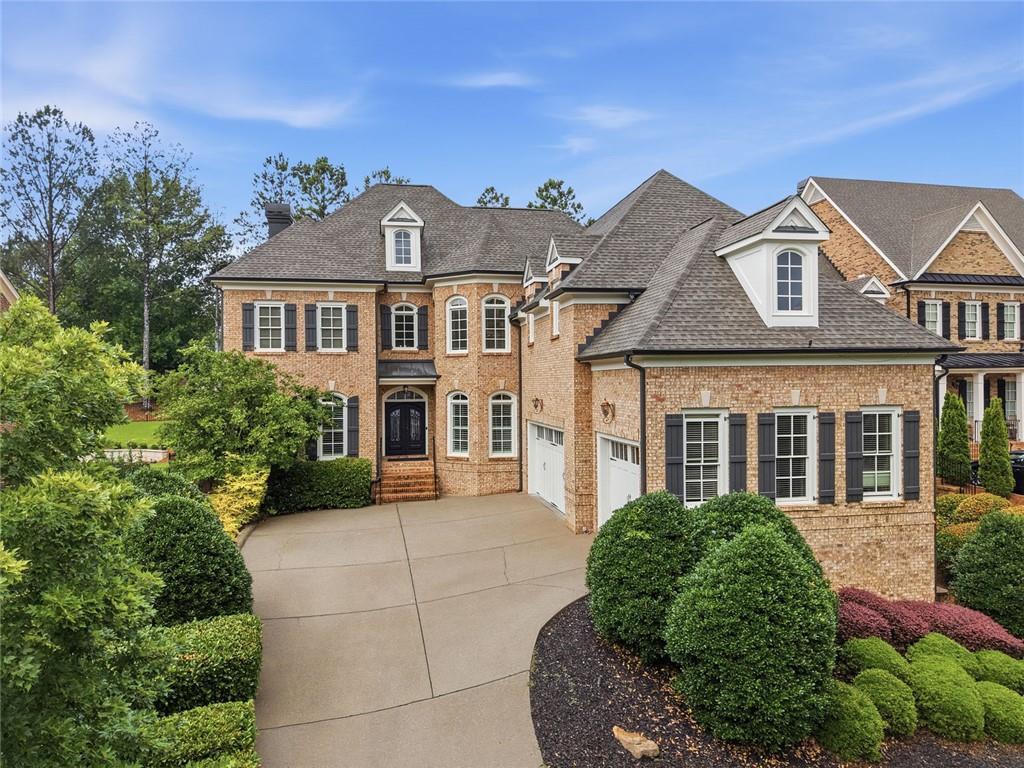 1419 Falkirk Ln., Kennesaw, GA 30152