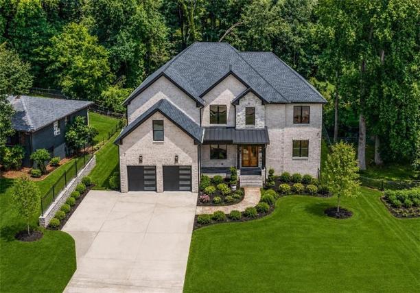 New Construction Homes For Sale This Week That Attend Buford Elementary School: July 1st to July 7th