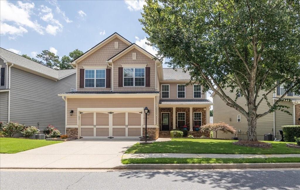 3210 Bunting Run, Cumming, GA 30041