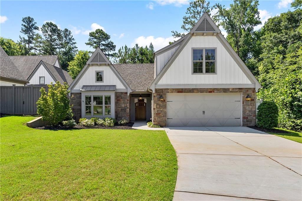 225 Arbor Garden Cir., Newnan, GA 30265
