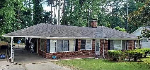 1823 Mcjenkin Dr., Atlanta, GA 30345