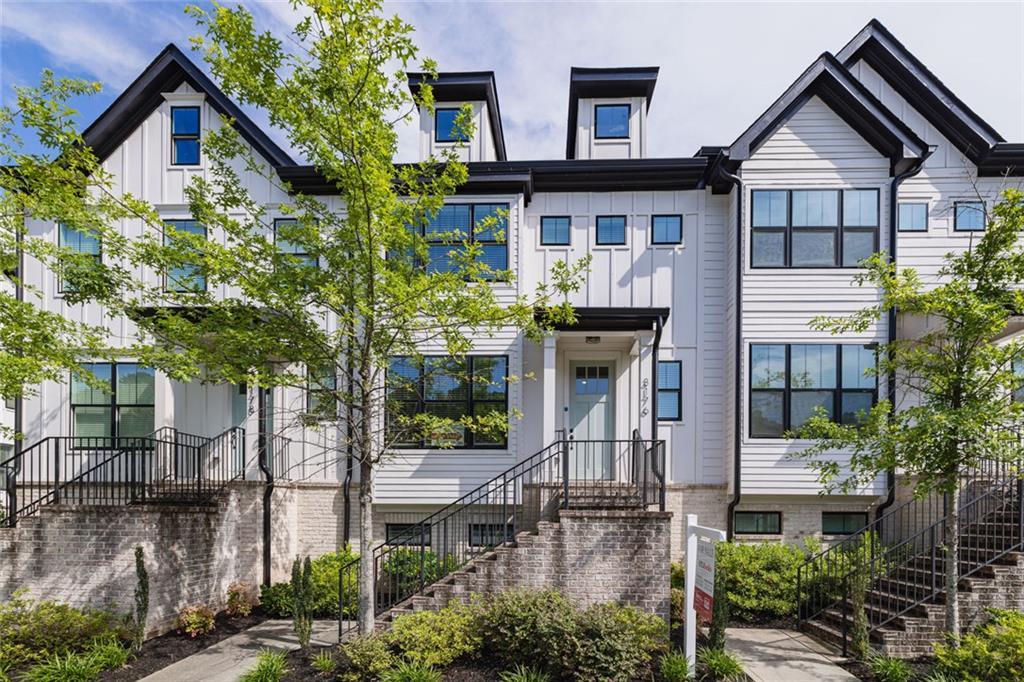 3176 Kincaid Dr., Decatur, GA 30033