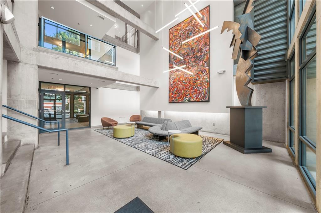 480 John Wesley Dobbs Ave. #514, Atlanta, GA 30312
