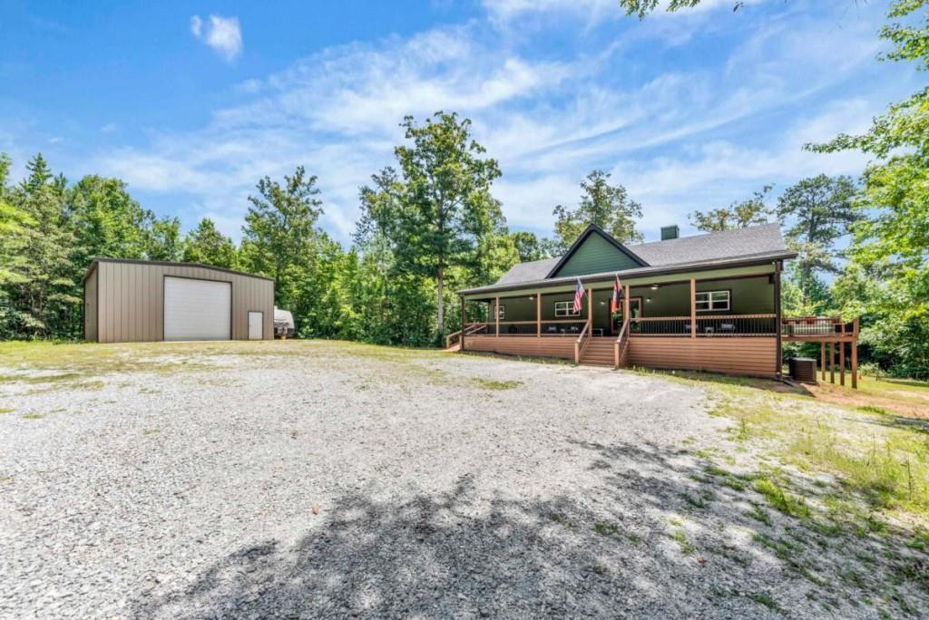 236 Denham Rd., Eatonton, GA 31024