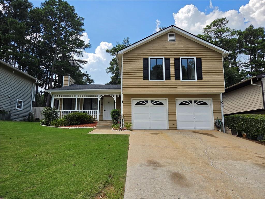 5182 Station Cir., Norcross, GA 30071