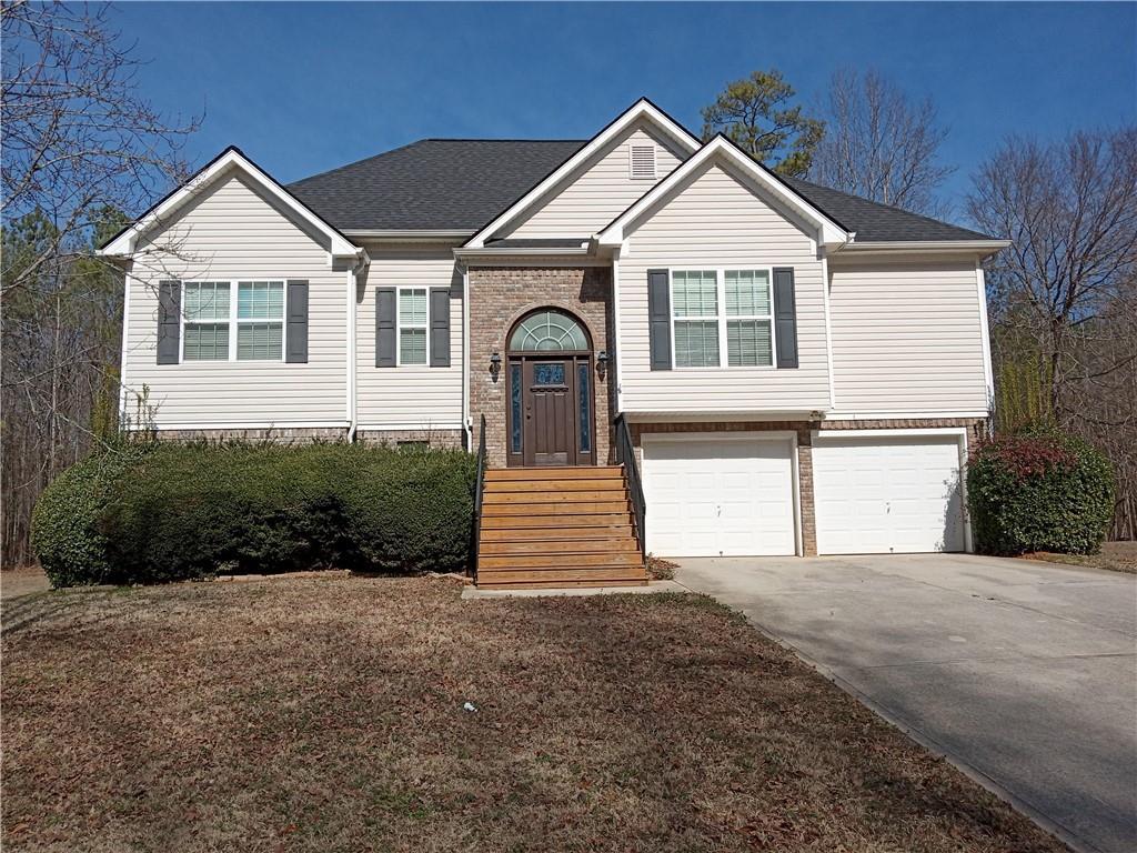 5714 Flowers Ridge Rd., Powder Springs, GA 30127