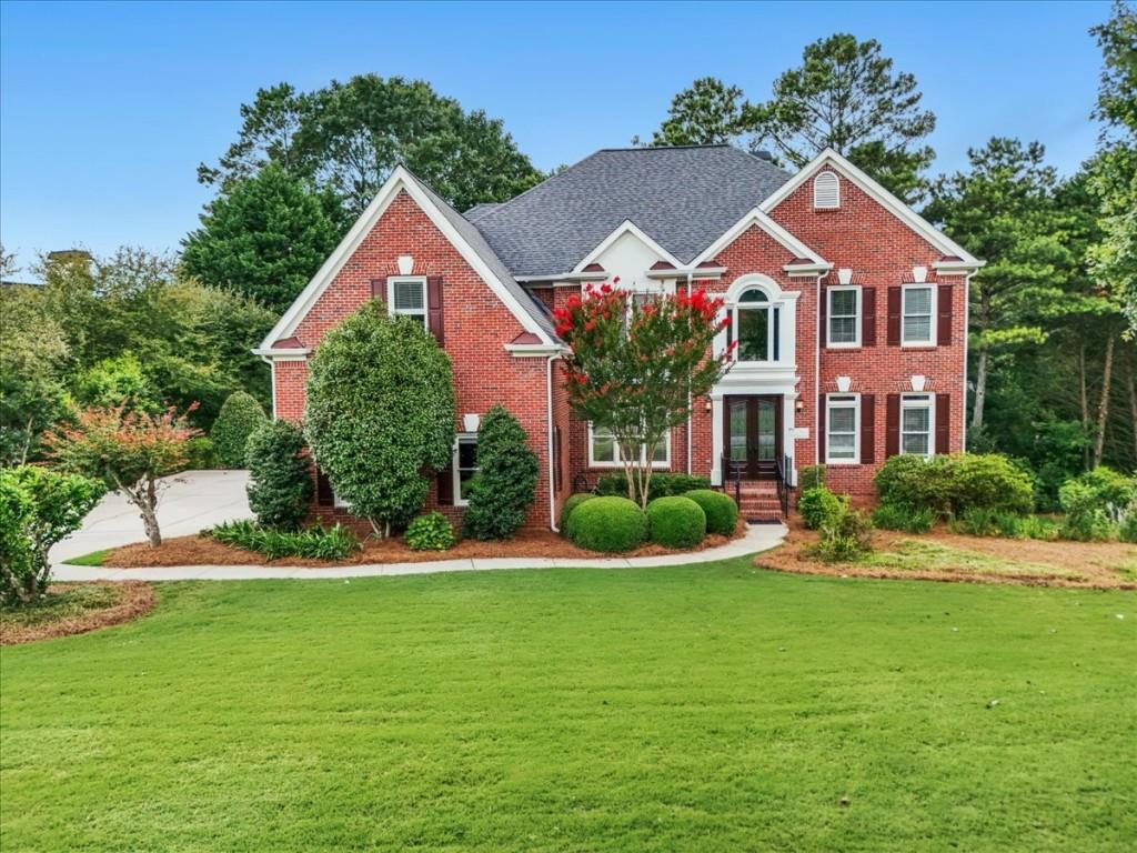 10420 Sugar Crest Ave., Johns Creek, GA 30097