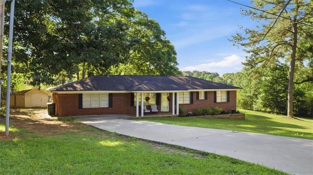 Homes Just Sold That Attend Gordon Central High School: August 11th to August 17th