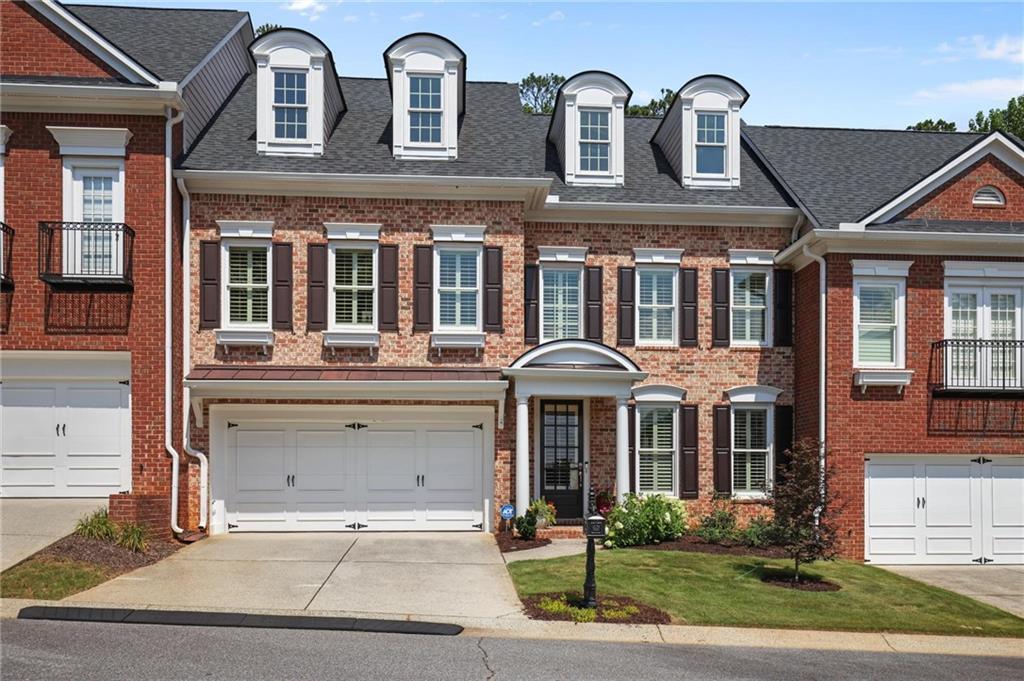 3008 Village Green Cir., Roswell, GA 30075