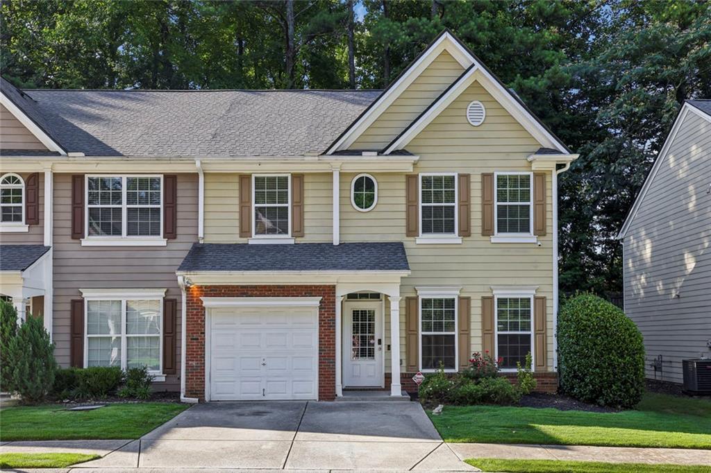 4125 Magnolia Glen Walk, Norcross, GA 30093