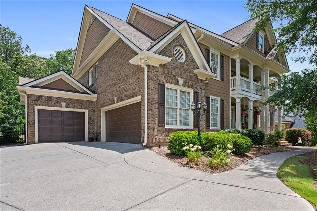 128 Westbrook Dr., Acworth, GA 30101