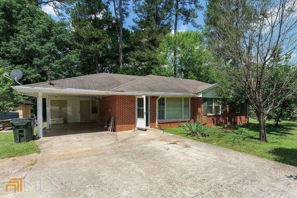 2888 Shallowford Rd., Atlanta, GA 30341