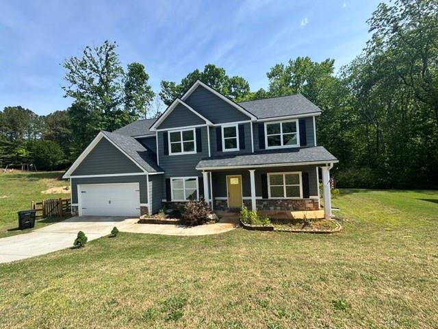 212 Webster Lake Dr., Temple, GA 30179