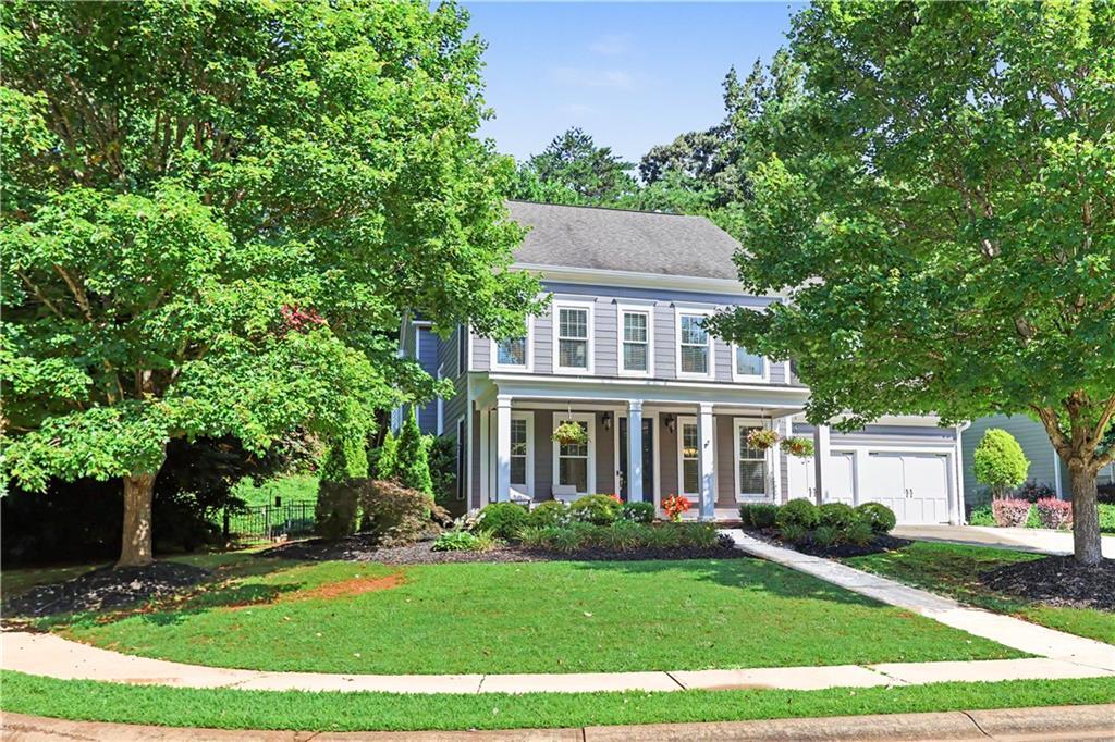 5952 Deer Chase Ln., Hoschton, GA 30548