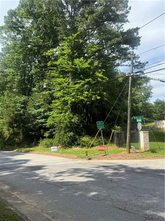 Heatherland Dr., Atlanta, GA 30331
