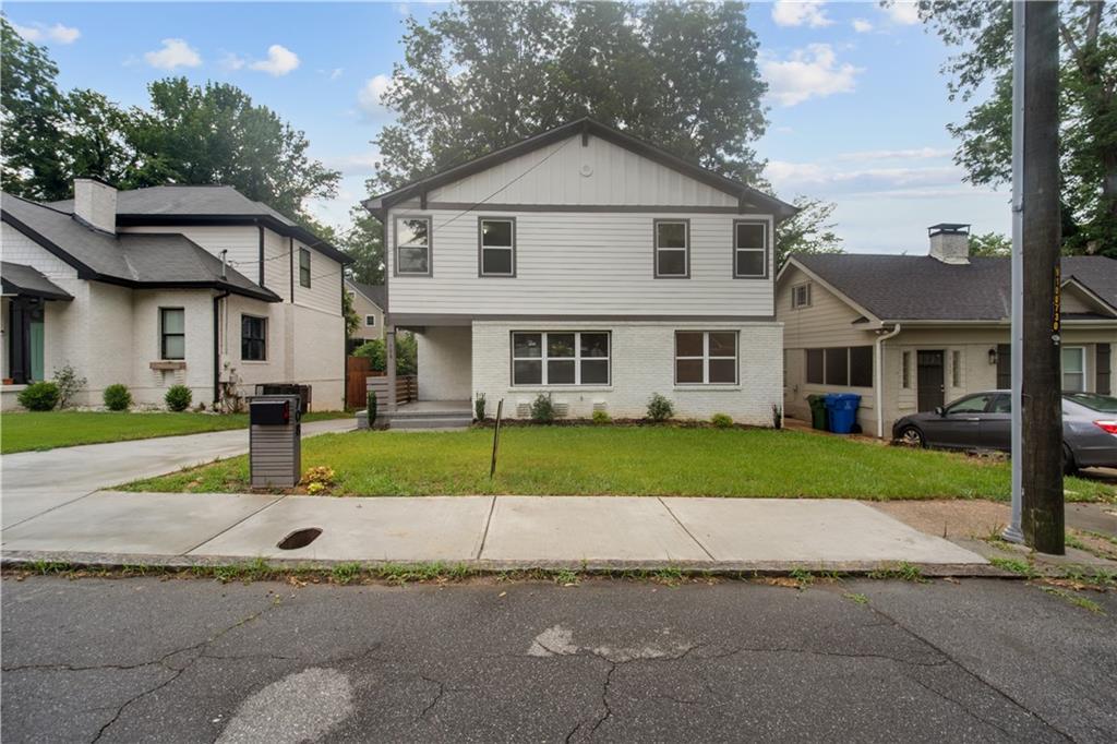 708 Rochelle Dr., Atlanta, GA 30310