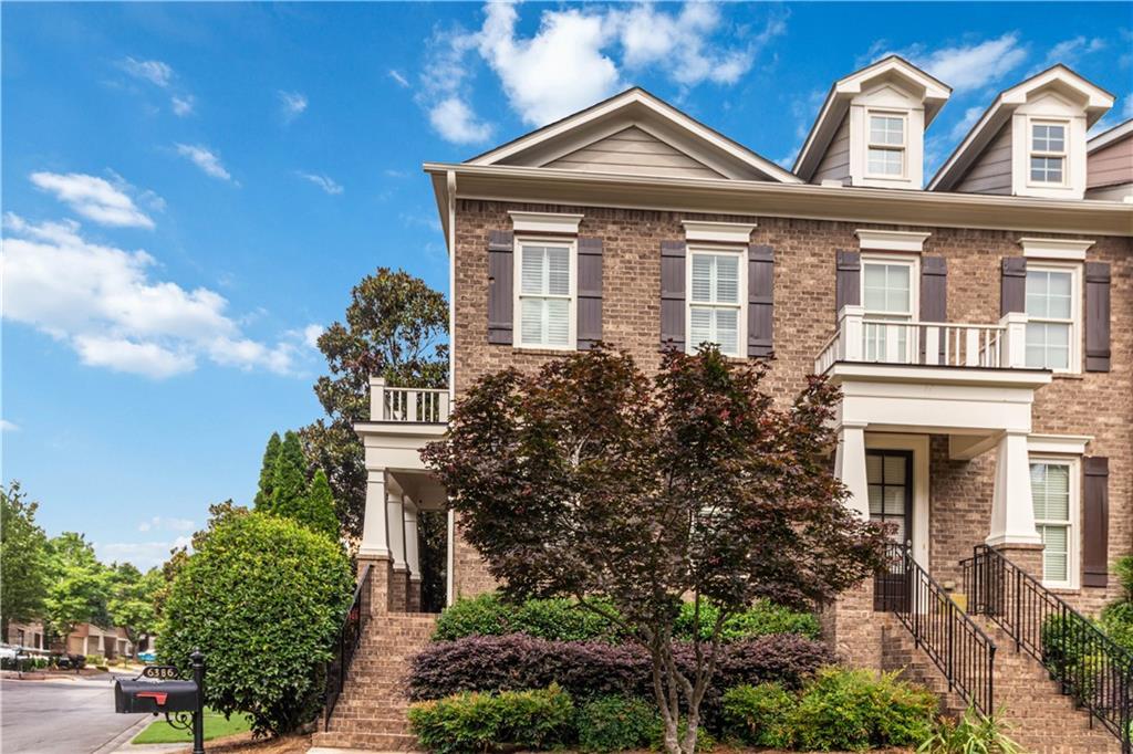 6386 Queens Court Trace, Mableton, GA 30126