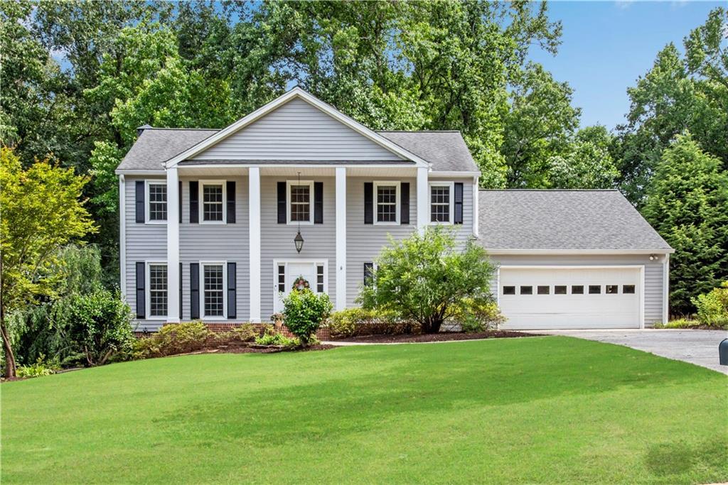 5197 Riverhill Rd., Marietta, GA 30068