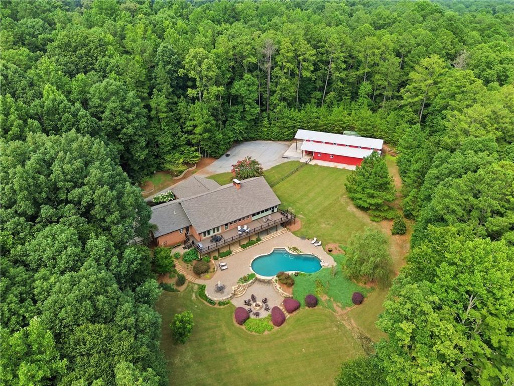 7255 Cowan Mill Rd., Winston, GA 30187