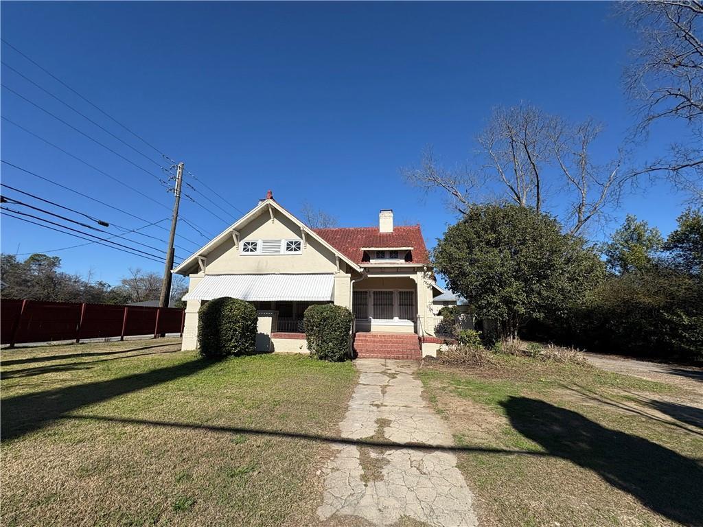 2585 Napier Ave., Macon, GA 31204