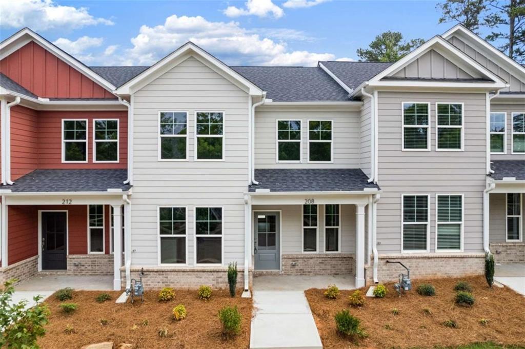 208 Westpark Dr. #15, Athens, GA 30606