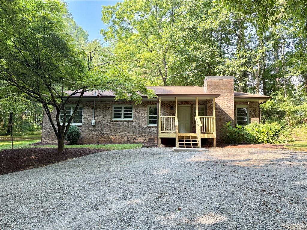 75 Highland Ave., Jasper, GA 30143
