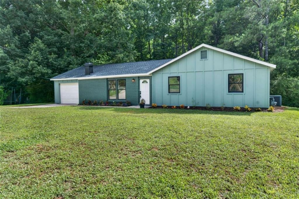 4398 Old Lake Dr., Decatur, GA 30034